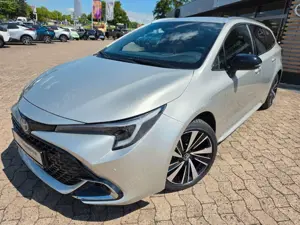 Toyota Corolla TS 2,0 Teamplayer **TECHNIKPAKET**