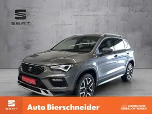 SEAT Ateca 1.5 TSI DSG Xperience ab 319,- 990,- Anz. NAVI KAM