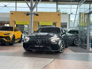 Mercedes-Benz AMG GT 63 S Carbon Aero-Kit HUD Magno 360°
