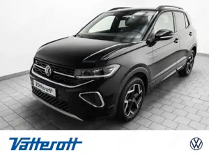 Volkswagen T-Cross R-Line 1.5 TSI DSG AHK Navi Kamera