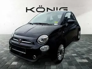 Fiat 500 MY23 1.0 Summer Edition Klima*PDC*USB*