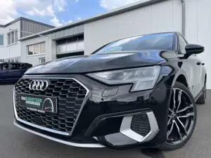 Audi A3 Sportback 35 2.0 TDI S tronic advanced S-Line Opti