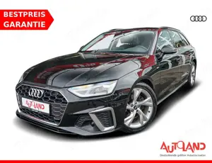 Audi A4 Avant 35 2.0 TDI S line LED Navi ACC DAB PDC