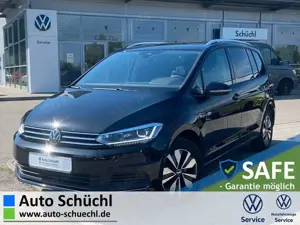 Volkswagen Touran 1.5 TSI DSG GOAL 7-SITZER AHK+EL.HECK+APP