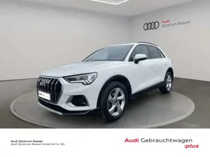 Audi Q3 35 TDI LED Leder Navi virtual Cockpit PDC DAB