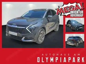 Kia Sportage 1.6 T-GDI Vision LED*KAMERA*KLIMAAUT.