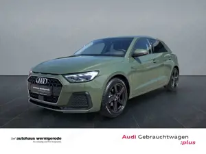 Audi A1 Sportback advanced 30TFSI S tronic *LED*VC*PDC*Mf