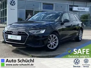 Audi A4 Avant 35 2.0 TFSI S-tronic 17"+NAVI+LED+DAB+S