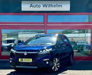 Suzuki S-Cross 1.4 BOOSTERJET COMFORT+ ALLGRIP HYBRID