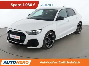 Audi A1 30 TFSI S line Aut.*LED*TEMPO*VC*PDC*SHZ*BT*