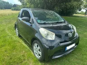 Toyota iQ 1.0