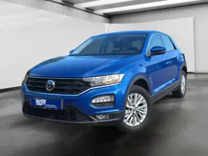 Volkswagen T-Roc 1.0 TSI 6-Gang CLIMA/PDC/WINTER PAKET
