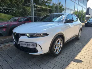 Alfa Romeo Tonale Sprint Autom. LED Navi Teilleder PDC Carplay...