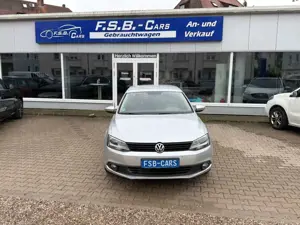 Volkswagen Jetta VI Trendline BMT