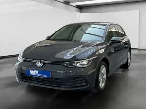 Volkswagen Golf VIII 1.5 TSI Life 6-Gang LED-Plus/Side-Assist/Kam