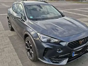 CUPRA Formentor Formentor 1.5 TSI DSG Werksgarantie bis 05/2028