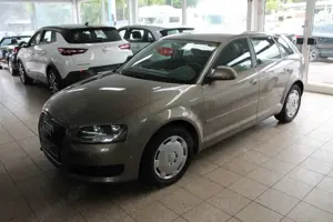 Audi A3 Sportback 1.4 TFSI Attraction