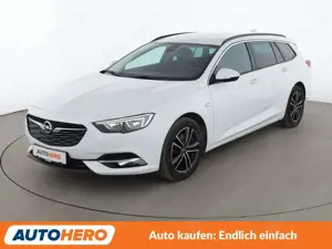 Opel Insignia 1.6 CDTI DPF Edition*SPUR*PDC*AHK*KLIMA*
