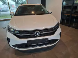 Volkswagen Taigo Life