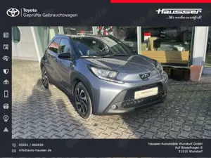 Toyota Aygo X AygoX 1,0 5-Gang Teamplayer*TZ*AppleCarPlay/Ando