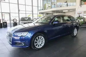 Audi A4 Avant quattro sport/Matrix/Virtual/ACC/StandH