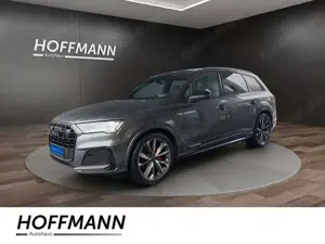 Audi Q7 50 TDI quatt. competition plus Stdhzg+AHK+HuD