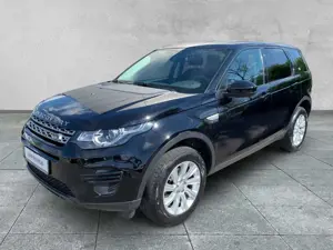 Land Rover Discovery Sport 2.0 PURE TD4 4WD 17LM-FELGE+NAVI