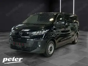 Opel Vivaro Vivaro 1.5 Edition M +Allwetter+RFK+Keyless+LHZ+