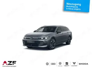 Volkswagen Passat Variant 2.0 TDI DSG Elegance AHK+NAVI+MAT