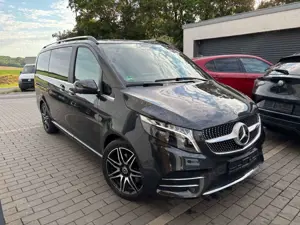 Mercedes-Benz V 300 Avantgarde Edition lang AMG