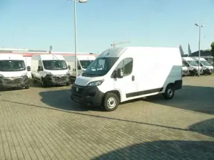 Fiat Ducato Hochr.-Ka 33 120 L2H2 29070Km Klima Tempo