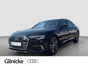 Audi A6 55 TFSI quattro S-tronic design Matrix Navi L