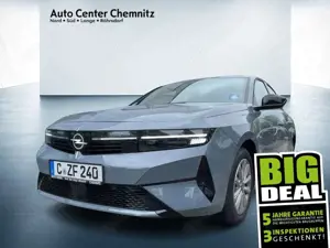 Opel Astra L 1.5 D AT8 Edition LED+Navi+SHZ+KAMERA