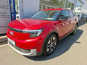 Ford Explorer Extend. Range 77KWH 3 Ja. Garantie