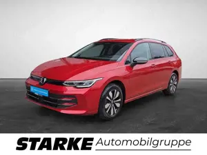 Volkswagen Golf Variant 1.5 TSI Goal LED AHK Kamera HeadUp ACC