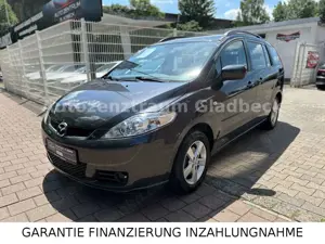 Mazda 5 Lim. 1.8 Exclusive*7 SITZER*GARARNTIE*
