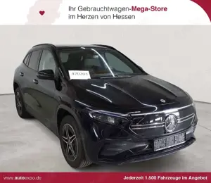 Mercedes-Benz EQA 250 EQA 250 AMG Advanced+ PANO BusiP SHZ