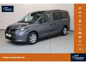 Volkswagen Caddy 1.5 TSI Basis