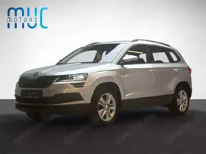Skoda Karoq Amb 1.5 TSI DSG 1.Hand Navi LED
