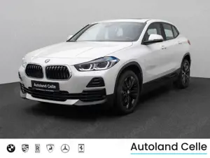 BMW X2 Panorama Kamera DAB HiFi Komfort MSport