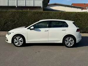 Volkswagen Golf Golf 1.4 eHybrid OPF DSG Style
