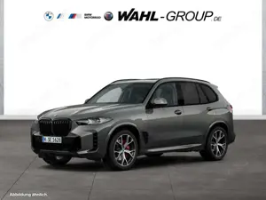 BMW X5 xDrive40d M Sport Pro Standhzg Panorama AHK Aktivl