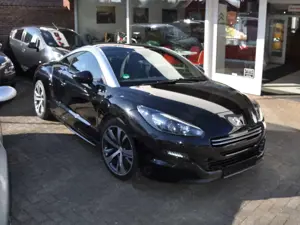 Peugeot RCZ