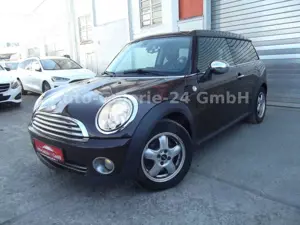 MINI One Clubman One