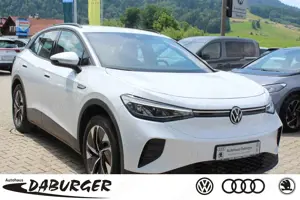 Volkswagen ID.4 Pro 82kW ExterieurStyle Silver+Kamera 94,5% Klima