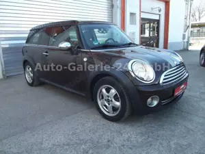 MINI One Clubman One