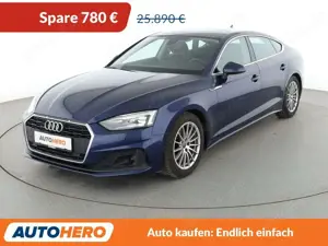 Audi A5 35 TDI Mild-Hybrid  Aut.*NAVI*CAM*