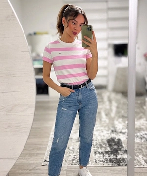 Timmy Hilfiger t-Shirt 