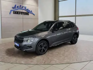 Skoda Kamiq Monte Carlo 1,5TSI DSG 5*J.Gar/Kessy/Matrix/Winter