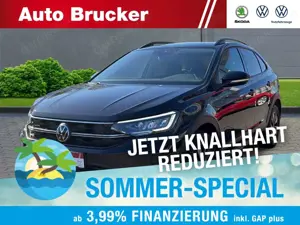 Volkswagen Taigo Move LED+SHZ+NAVI+2-Zonen-Klima+AppleCarplay